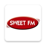 Logo of Sweet Fm Guinée android Application 