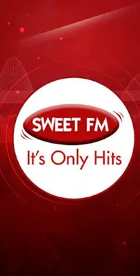 Sweet Fm Guinée android App screenshot 0